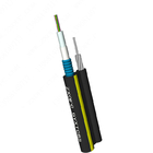 HDPE LSZH Figure 8 Fiber Optic Cable 12/24 Core Aerial Self Supported